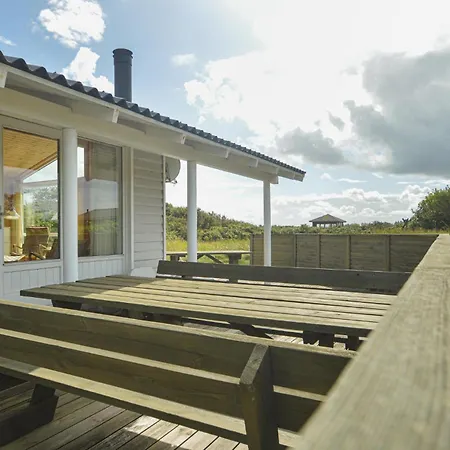 Gorgeous In With Wifi Ferienhaus *