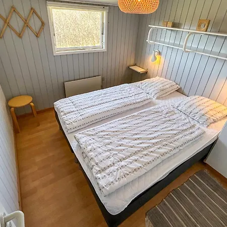 בית נופש Amazing In With Sauna *