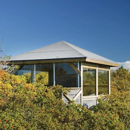 Amazing Home In Lokken With Sauna *