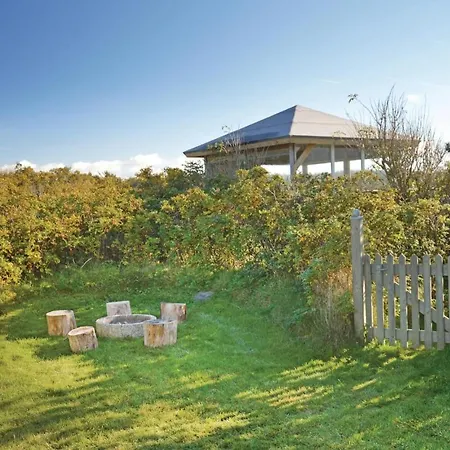Amazing Home In Lokken With Sauna * Løkken