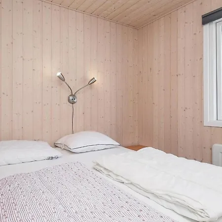 Amazing In With Sauna * Løkken