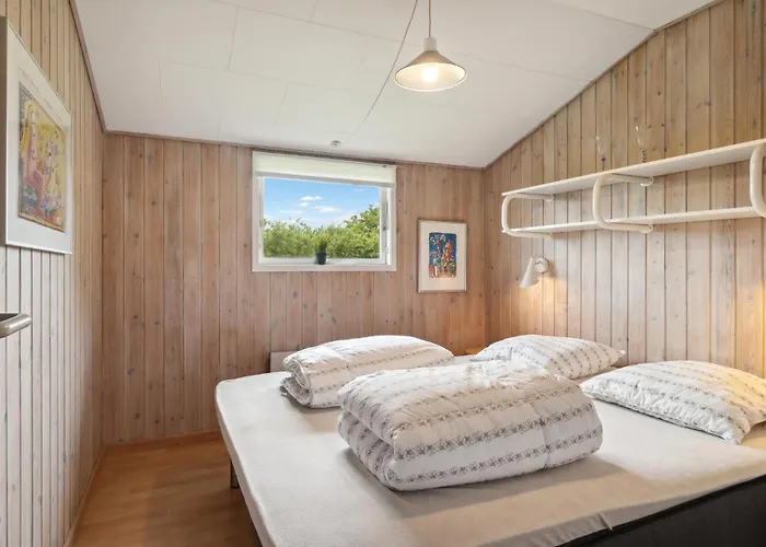 Holiday home Harald Jensens Vej